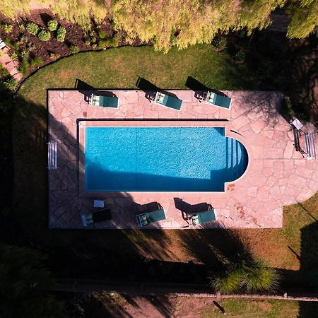 Hacienda De Molinos Hotel Eksteriør billede