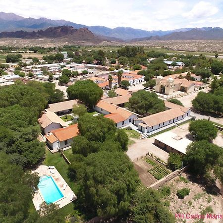 Hacienda De Molinos Hotel Eksteriør billede