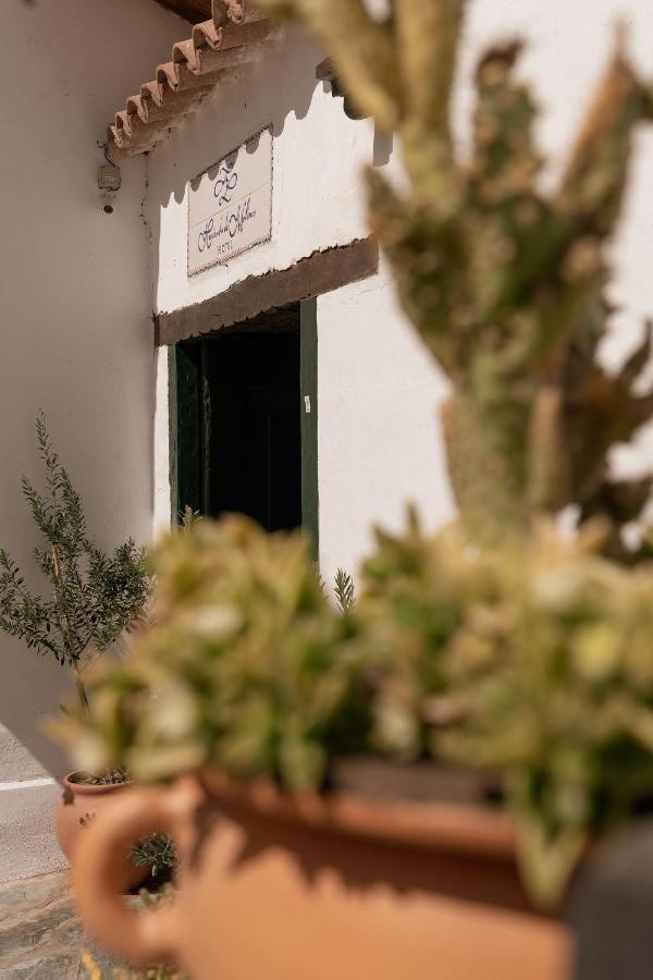 Hacienda De Molinos Hotel Eksteriør billede