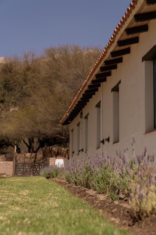 Hacienda De Molinos Hotel Eksteriør billede