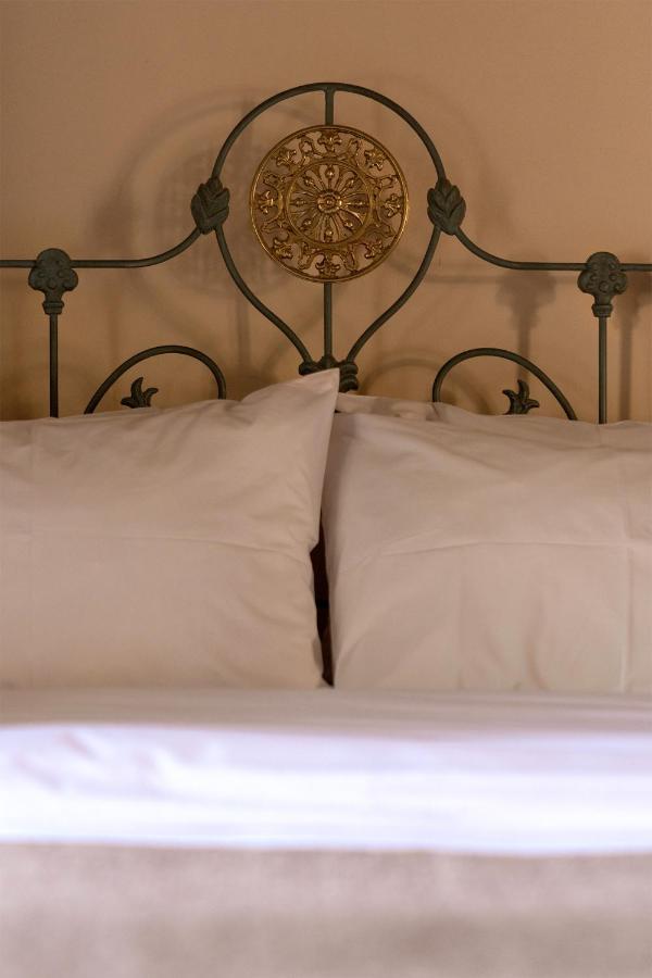 Hacienda De Molinos Hotel Eksteriør billede