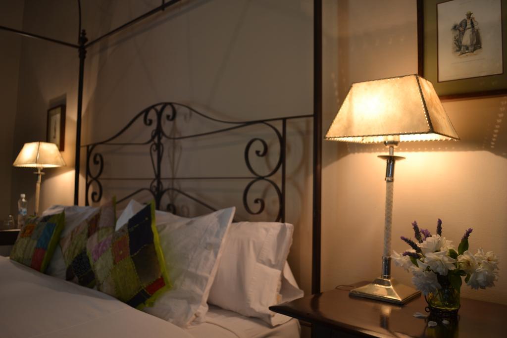 Hacienda De Molinos Hotel Eksteriør billede
