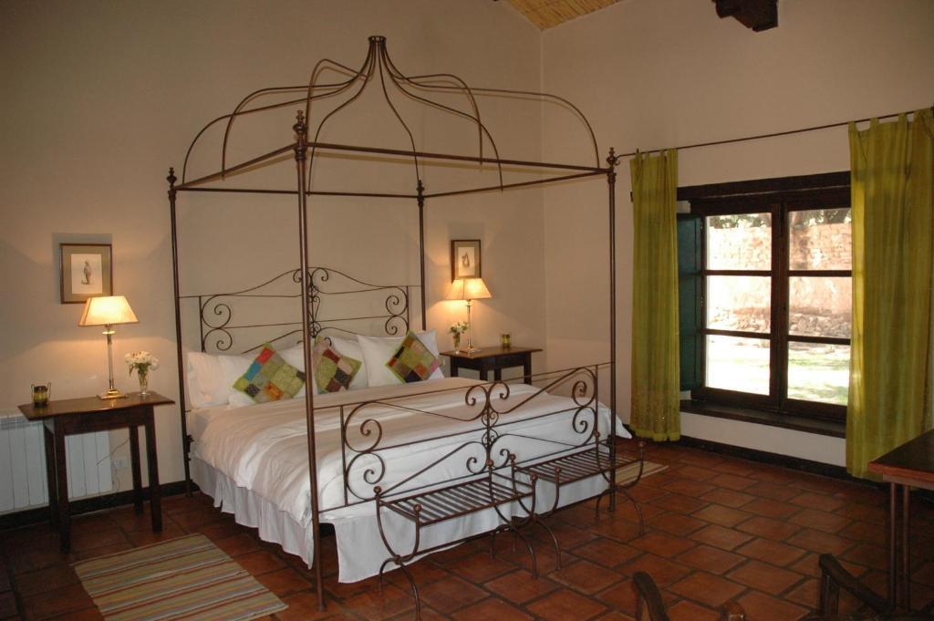 Hacienda De Molinos Hotel Værelse billede