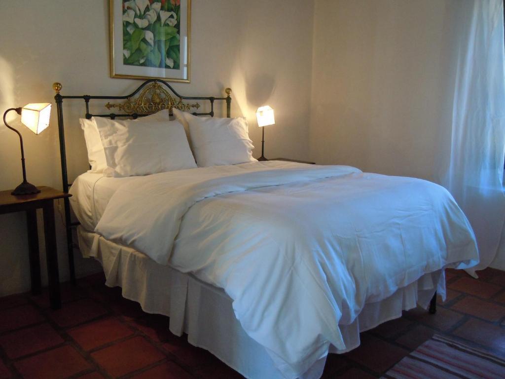 Hacienda De Molinos Hotel Værelse billede
