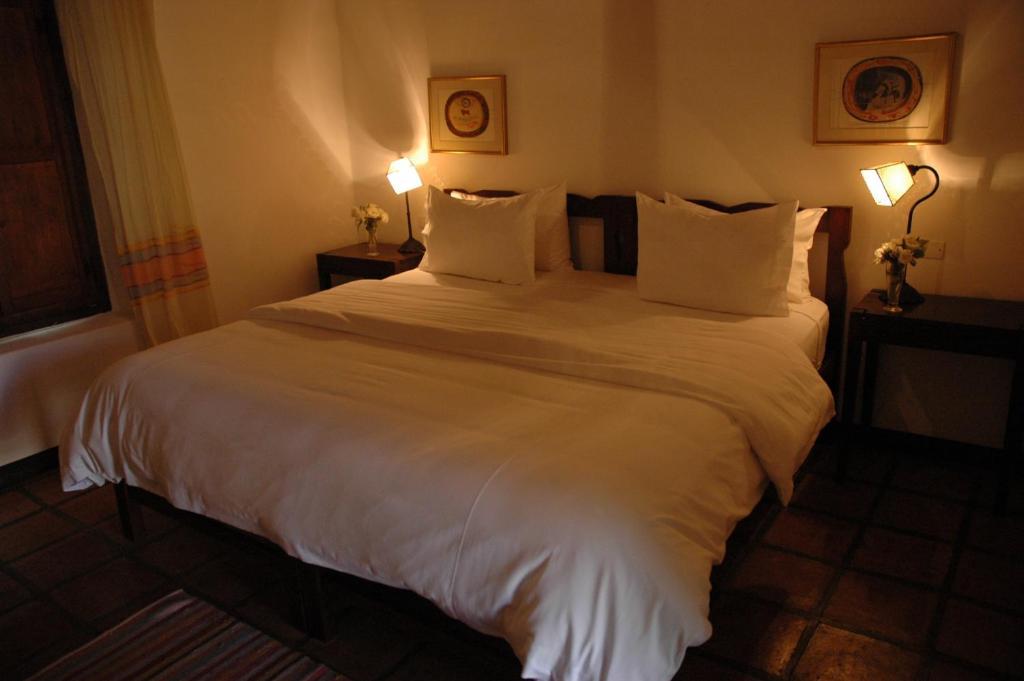 Hacienda De Molinos Hotel Værelse billede