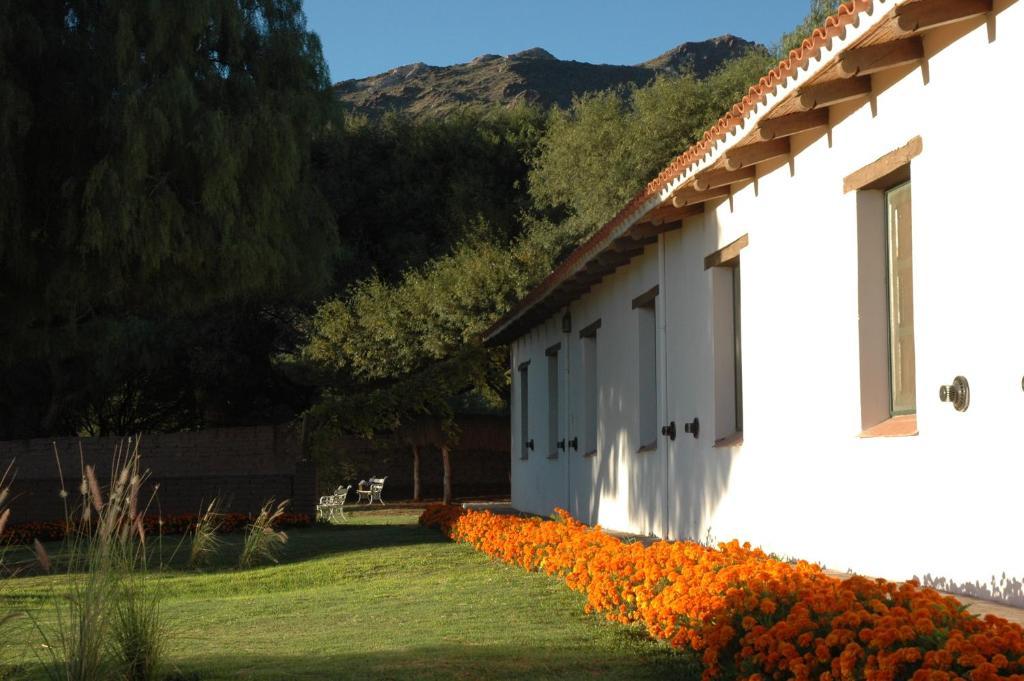 Hacienda De Molinos Hotel Værelse billede